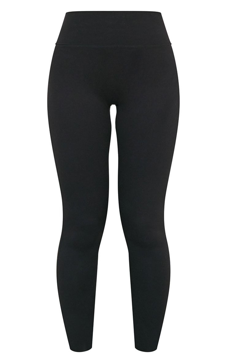 High-Waisted Performance Leggings