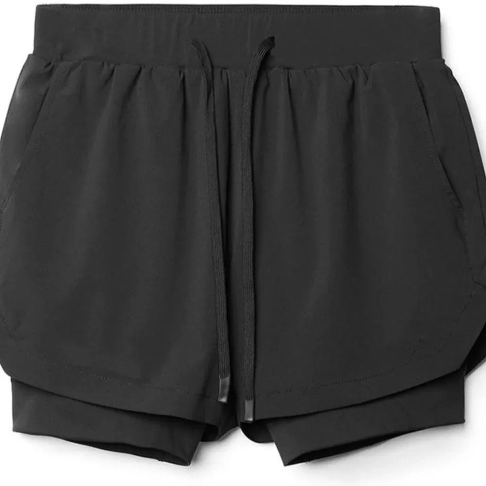 Athletic Performance Sports Shorts